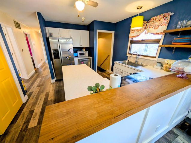 35 Hilltop Lane, Branson, MO 65616