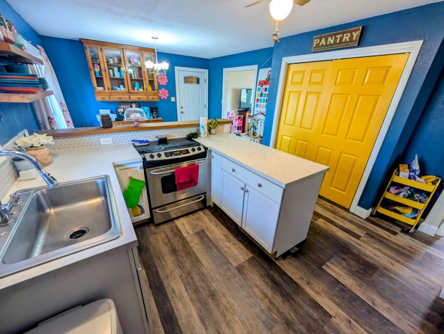 35 Hilltop Lane, Branson, MO 65616