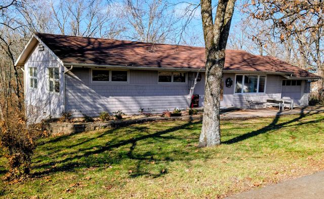 35 Hilltop Lane, Branson, MO 65616