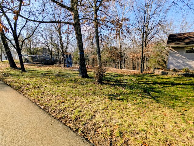 35 Hilltop Lane, Branson, MO 65616