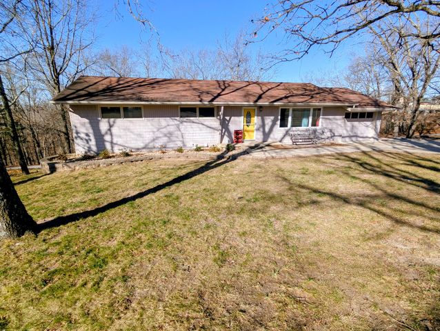 35 Hilltop Lane, Branson, MO 65616