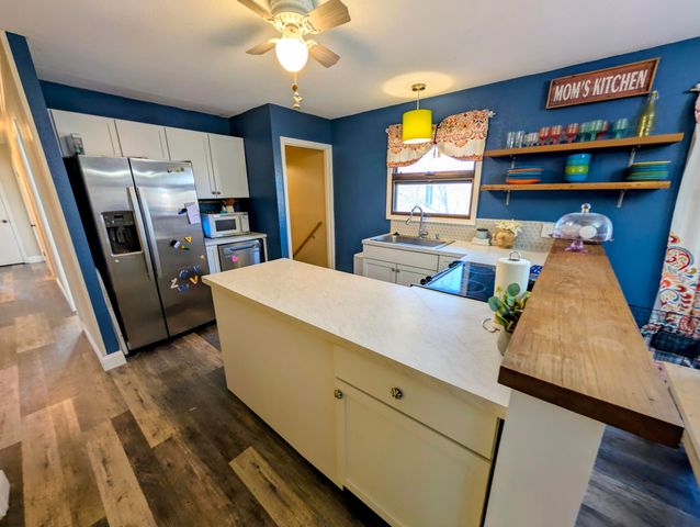 35 Hilltop Lane, Branson, MO 65616