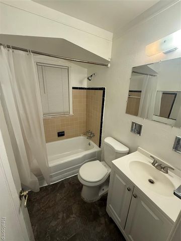 19672 Justine Street, Detroit, MI 48234