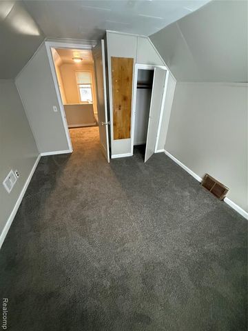 19672 Justine Street, Detroit, MI 48234