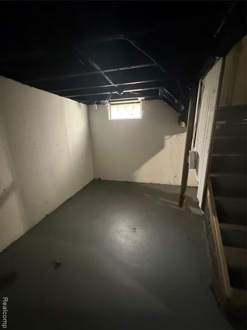 19672 Justine Street, Detroit, MI 48234