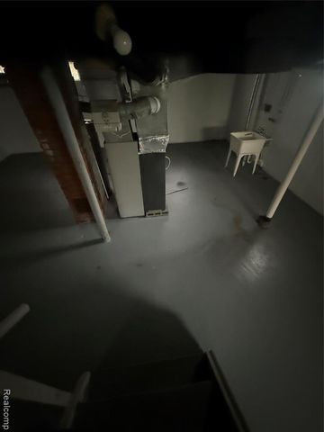 19672 Justine Street, Detroit, MI 48234