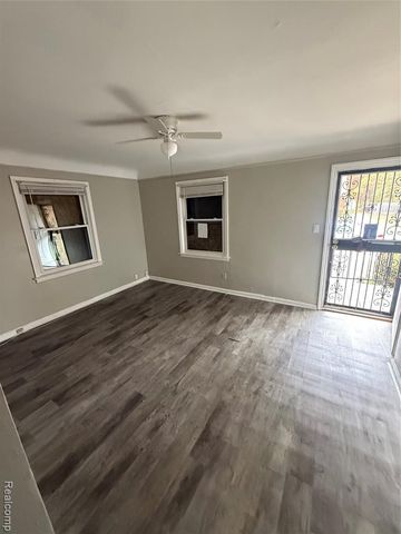 19672 Justine Street, Detroit, MI 48234