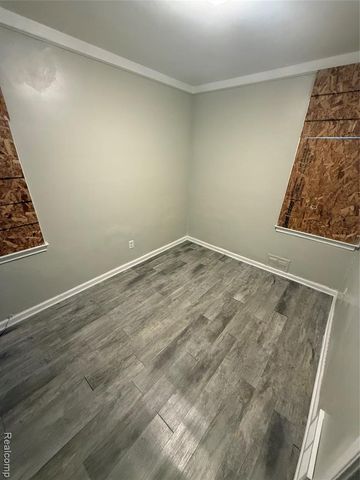 19672 Justine Street, Detroit, MI 48234