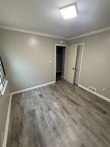 19672 Justine Street, Detroit, MI 48234