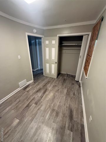 19672 Justine Street, Detroit, MI 48234