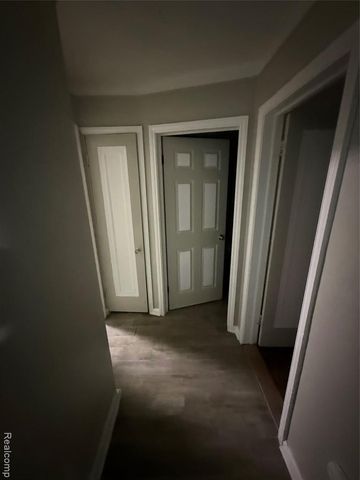 19672 Justine Street, Detroit, MI 48234