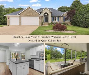 1565 Maplewood Court, Edwardsville, IL 62025