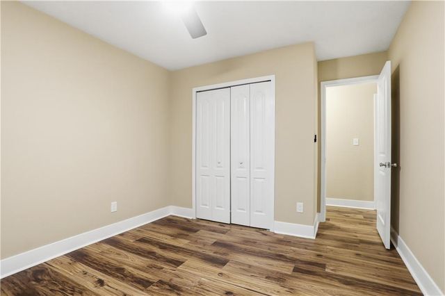 4570 Post Ridge Lane, Stonecrest, GA 30038