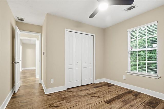 4570 Post Ridge Lane, Stonecrest, GA 30038