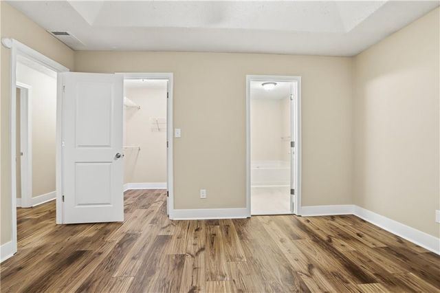 4570 Post Ridge Lane, Stonecrest, GA 30038