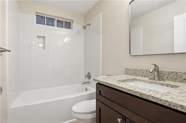 4570 Post Ridge Lane, Stonecrest, GA 30038