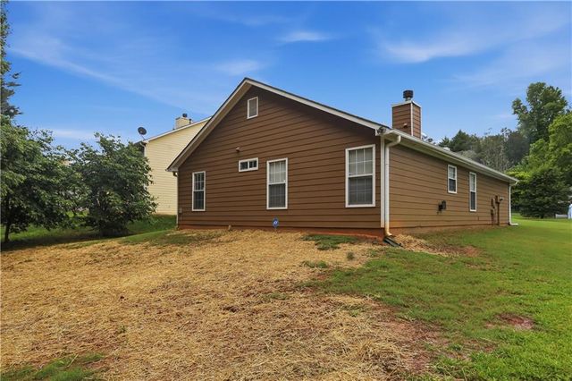 4570 Post Ridge Lane, Stonecrest, GA 30038