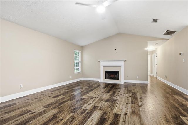 4570 Post Ridge Lane, Stonecrest, GA 30038