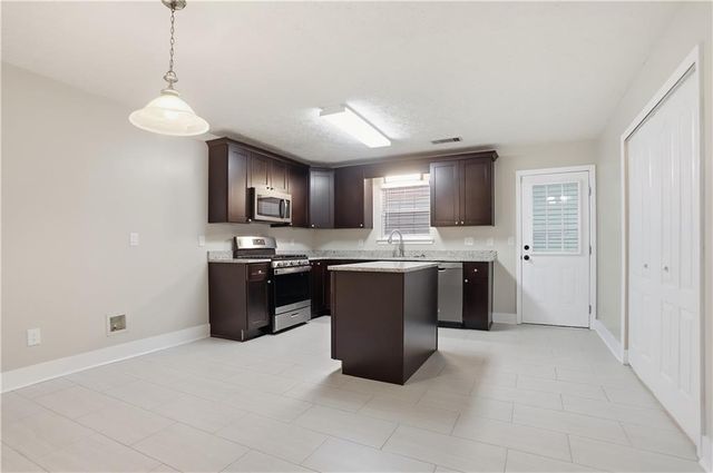 4570 Post Ridge Lane, Stonecrest, GA 30038