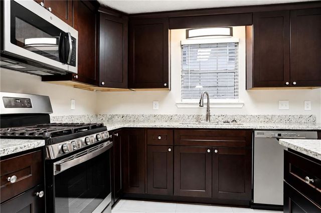 4570 Post Ridge Lane, Stonecrest, GA 30038