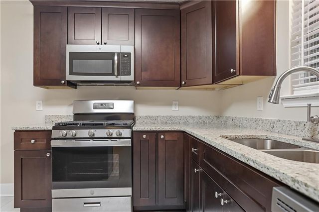 4570 Post Ridge Lane, Stonecrest, GA 30038
