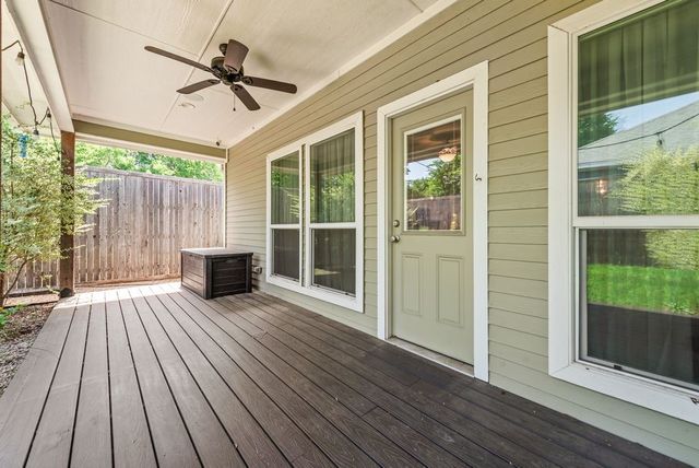 5420 Meandering Road, River Oaks, TX 76114
