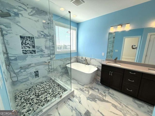 425 Fair View Circle, Roswell, GA 30076