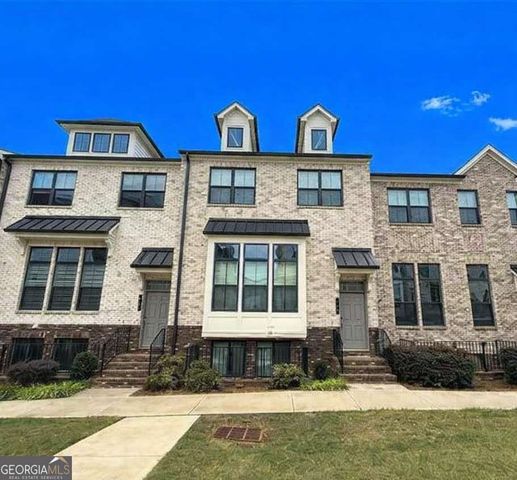 425 Fair View Circle, Roswell, GA 30076