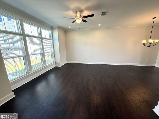 425 Fair View Circle, Roswell, GA 30076