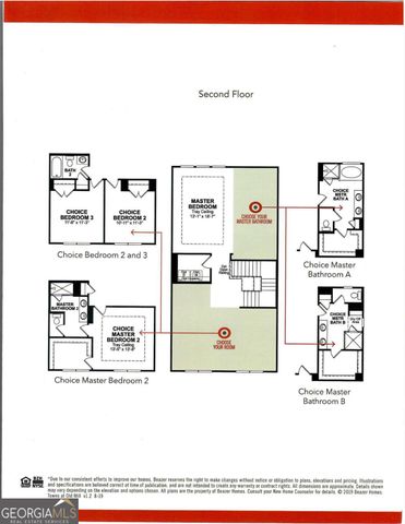 425 Fair View Circle, Roswell, GA 30076