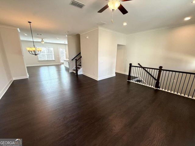 425 Fair View Circle, Roswell, GA 30076