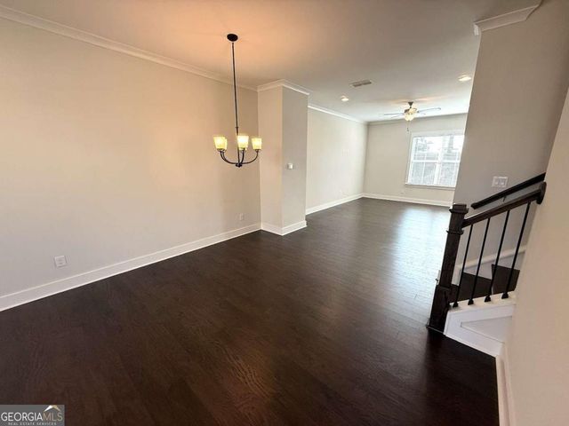 425 Fair View Circle, Roswell, GA 30076