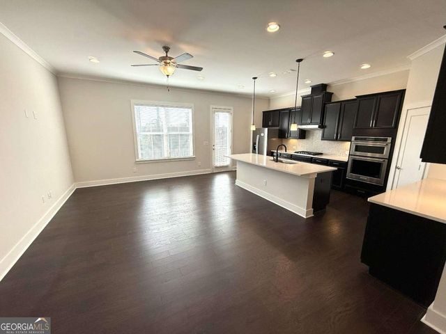 425 Fair View Circle, Roswell, GA 30076