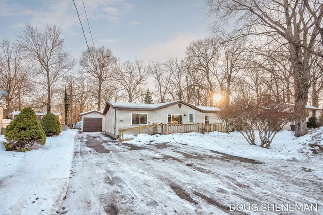 138 Riley Street, Holland Twp, MI 49424