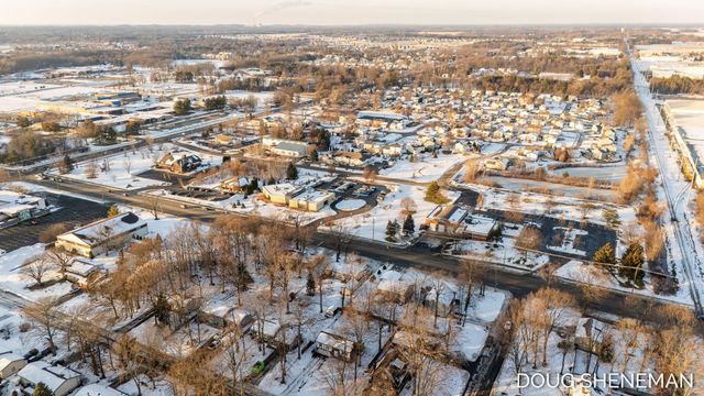 138 Riley Street, Holland Twp, MI 49424