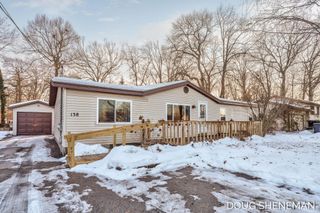 138 Riley Street, Holland Twp, MI 49424