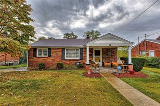 111 Mcmasters Dr, Monroeville, PA 15146