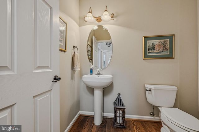 22 PYLES MOUNTAIN LN, Avondale, PA 19311