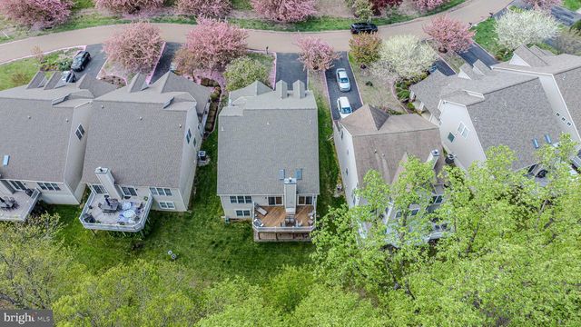 22 PYLES MOUNTAIN LN, Avondale, PA 19311