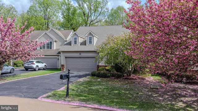 22 PYLES MOUNTAIN LN, Avondale, PA 19311