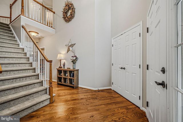 22 PYLES MOUNTAIN LN, Avondale, PA 19311