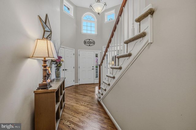 22 PYLES MOUNTAIN LN, Avondale, PA 19311