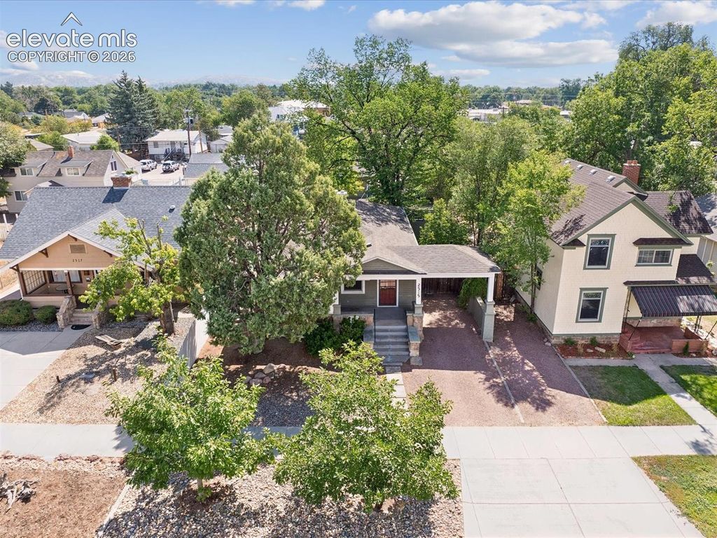 2315 N Nevada Avenue, Colorado Springs, CO 80907 — photo 2