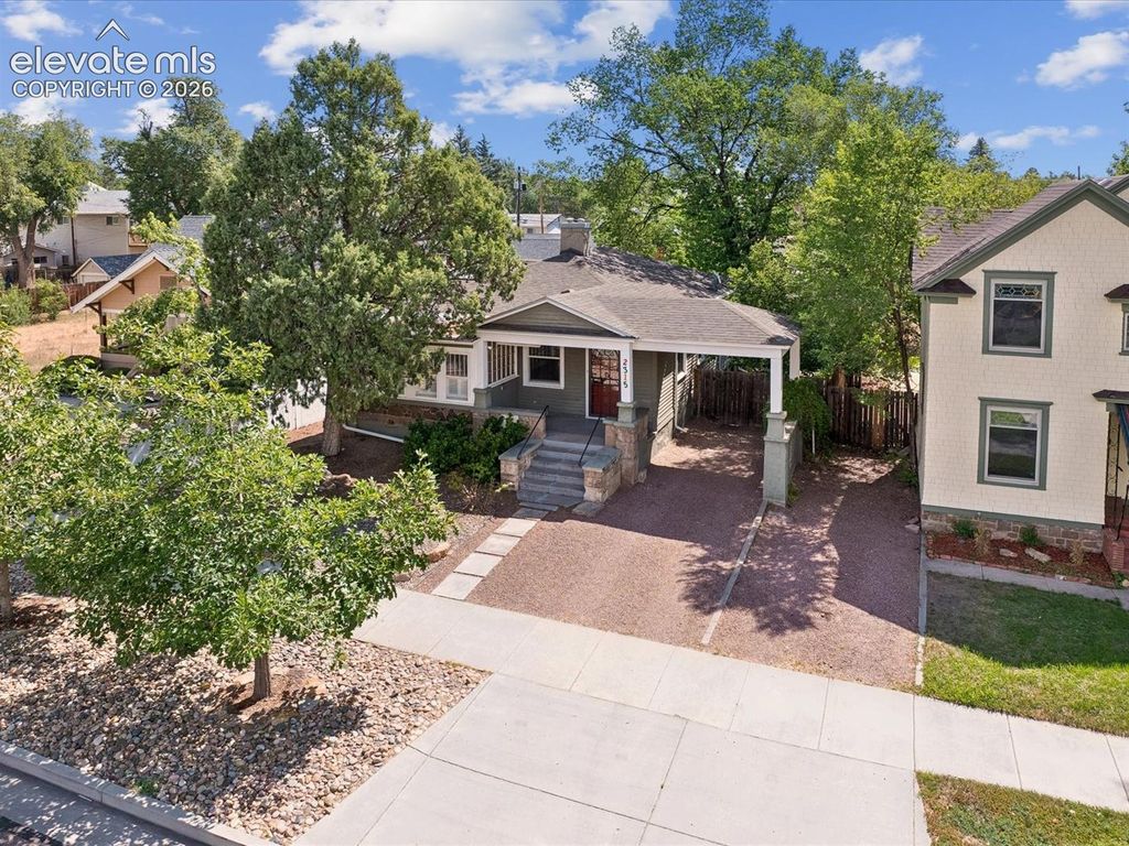 2315 N Nevada Avenue, Colorado Springs, CO 80907 — photo 3