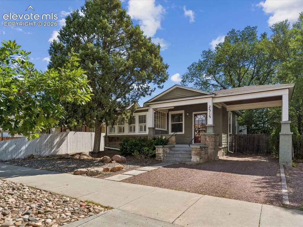 2315 N Nevada Avenue, Colorado Springs, CO 80907 — photo 4