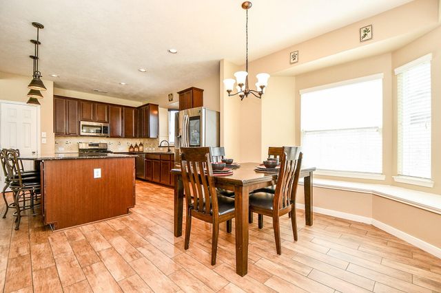 2810 Straight Elm Street, Fresno, TX 77545