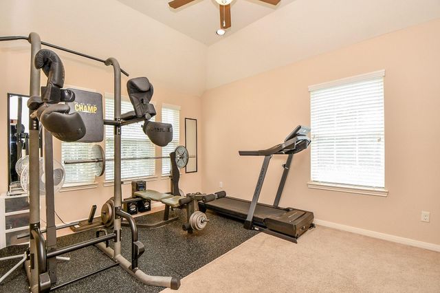 2810 Straight Elm Street, Fresno, TX 77545