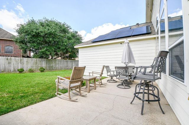 2810 Straight Elm Street, Fresno, TX 77545
