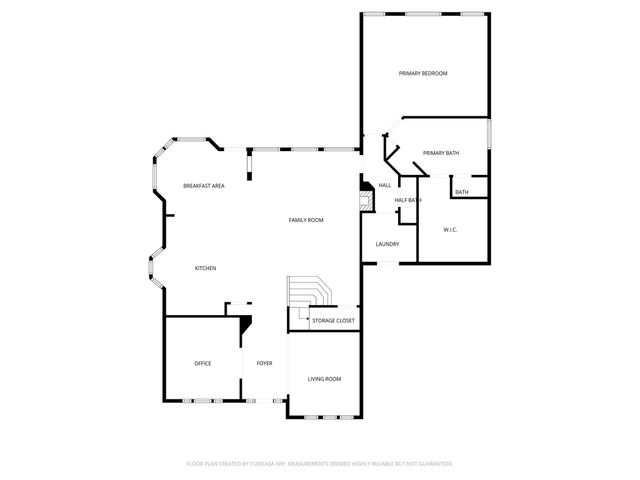 2810 Straight Elm Street, Fresno, TX 77545
