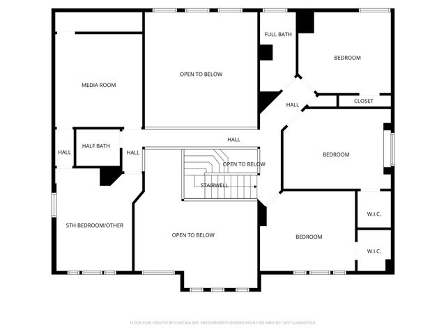 2810 Straight Elm Street, Fresno, TX 77545